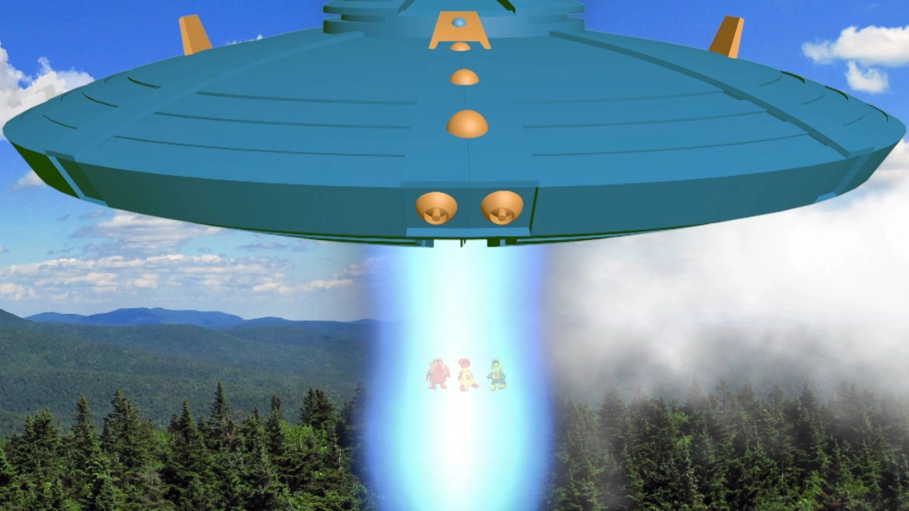 รังสีอันตราย