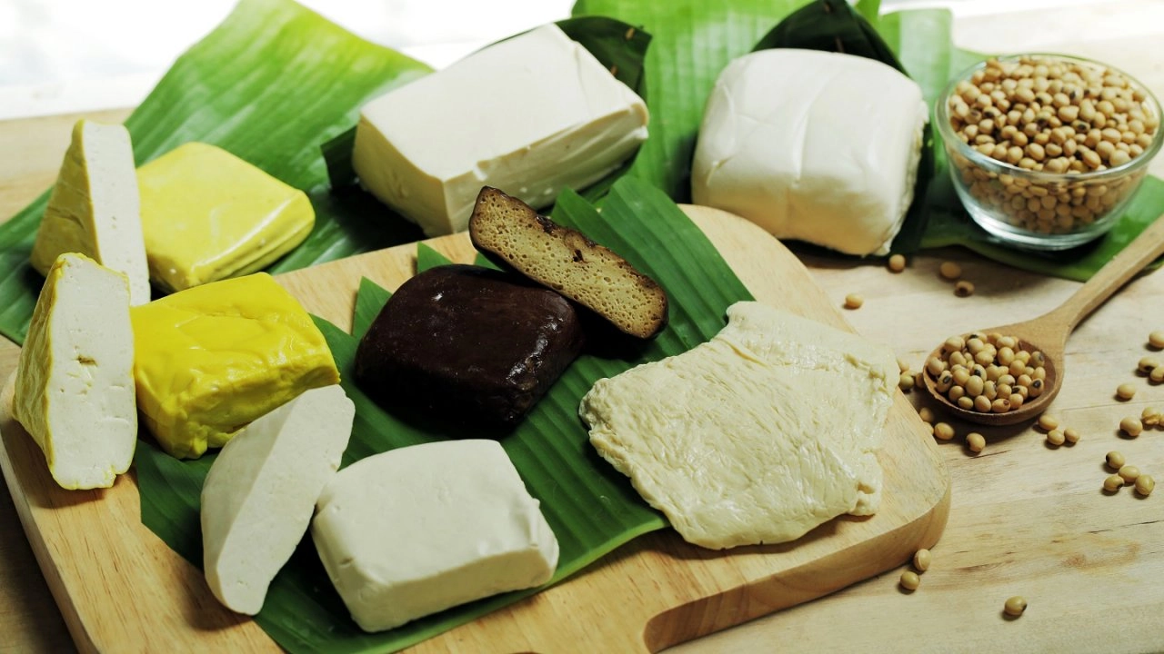 เต้าหู้