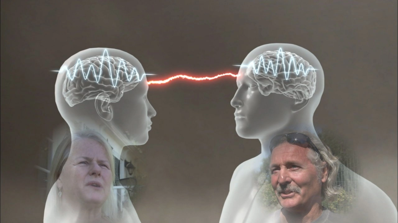 เรื่องเหนือธรรมชาติผ่านวิทยาศาสตร์ ตอน พลังจิต