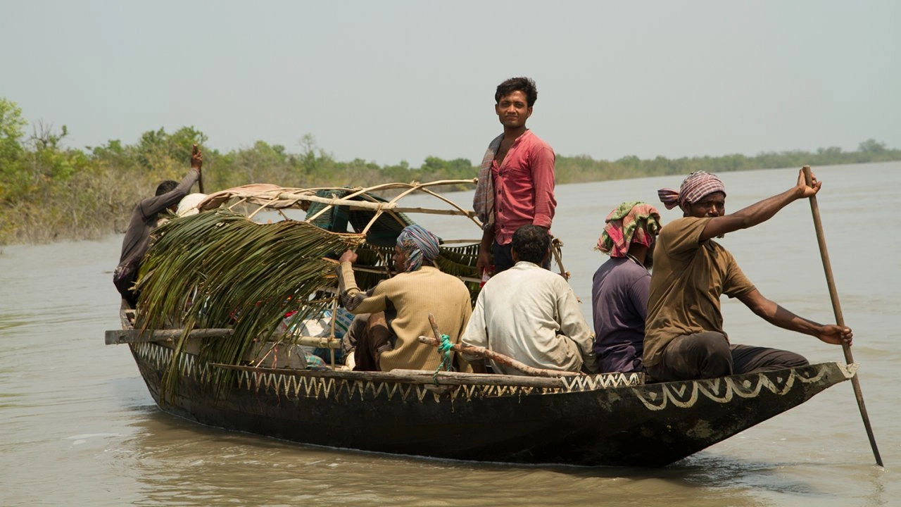 โลกมหัศจรรย์ธรรมชาติ ตอน สัตว์โลกมหัศจรรย์