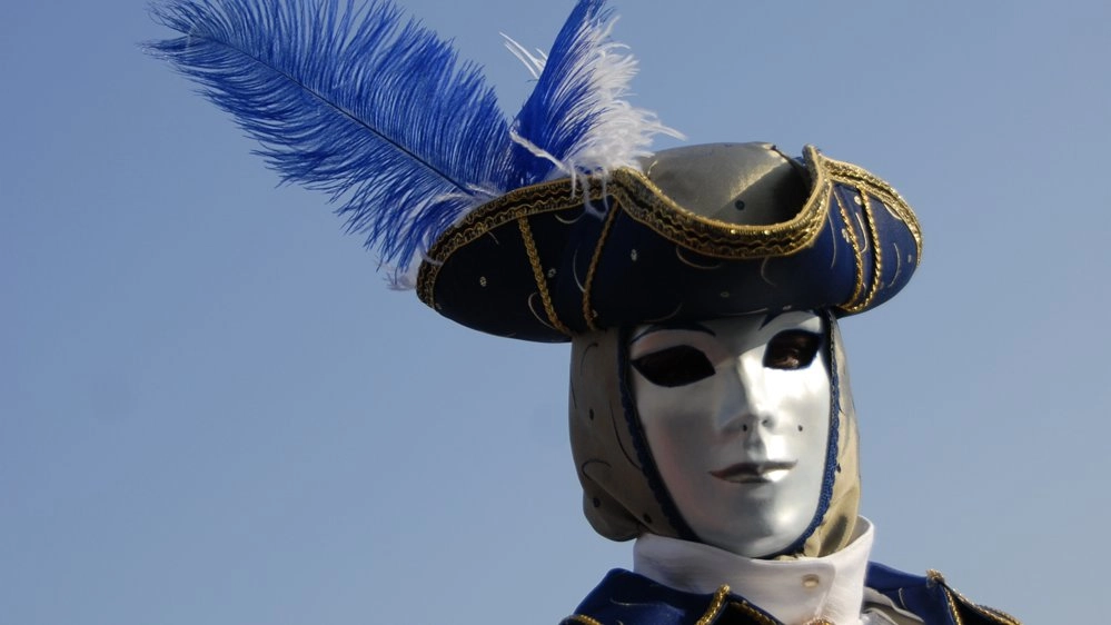 ค้นพบโลกของเรา ตอน เวนิส