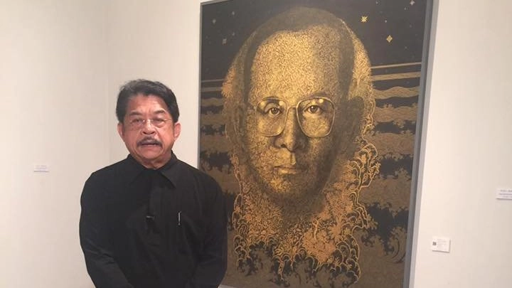 ใต้เบื้องพระยุคลบาท  (27 ต.ค.59)