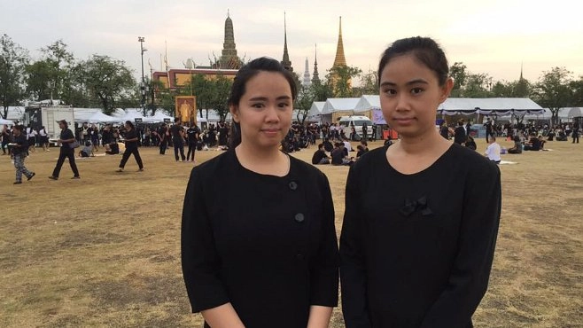 ตอบโจทย์ 26 ต.ค. 59 : "นักเรียนพระราชา" 15 ปี พระบารมีปกเกล้า