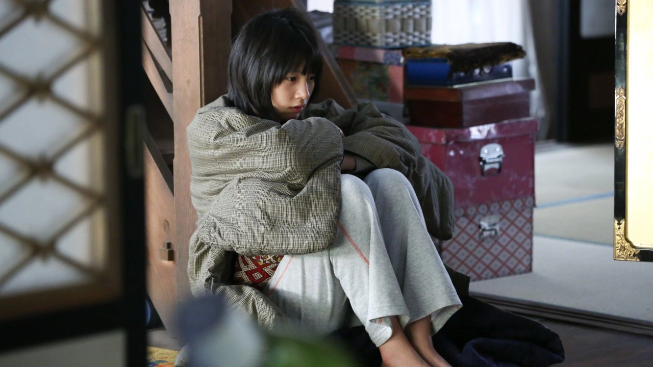 ​AmaChan : ตอนที่ 13