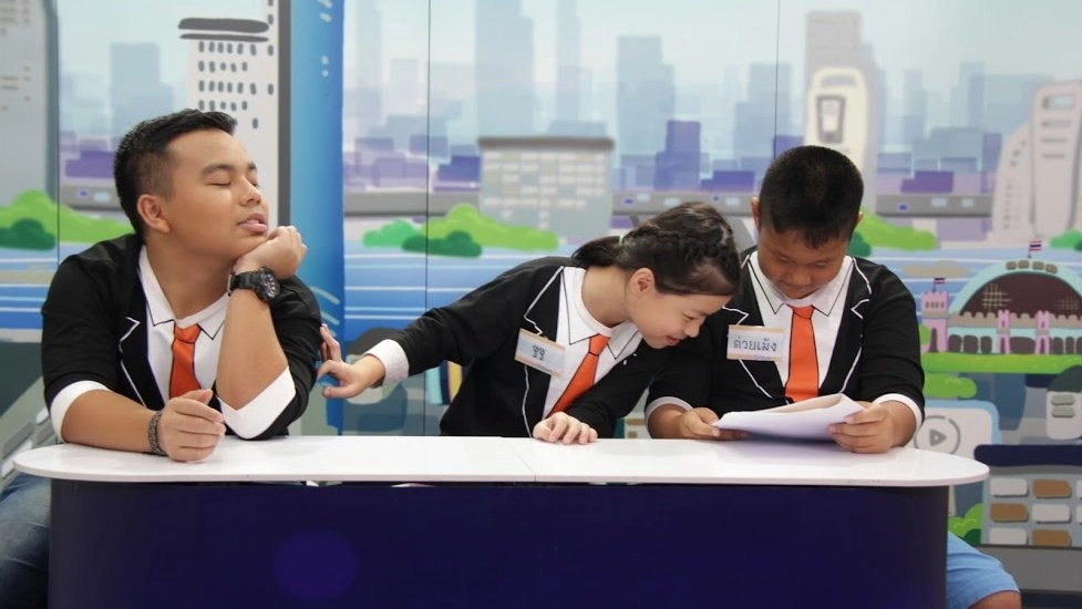 แบบไหนไม่อ้วน