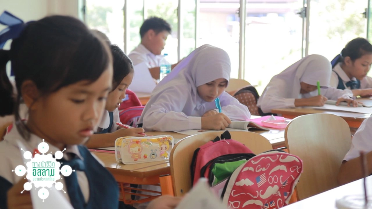 มุสลิมอีสาน