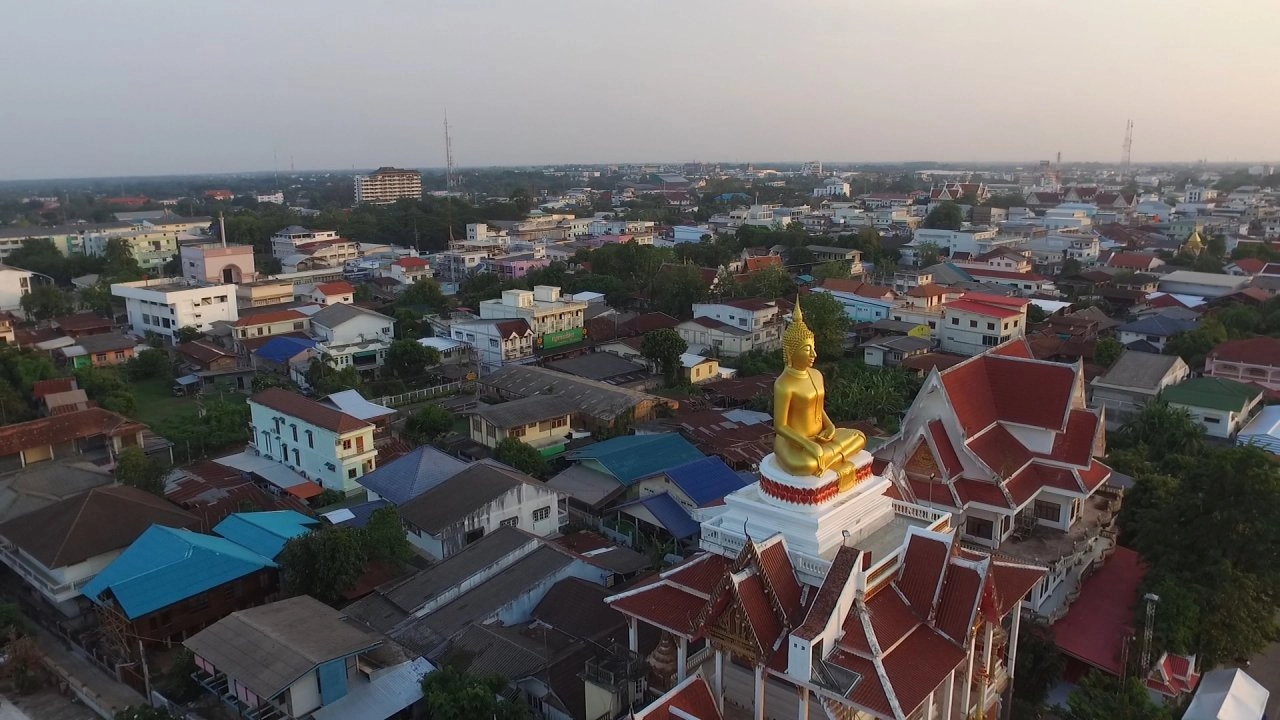 มุสลิมริมฝั่งโขง