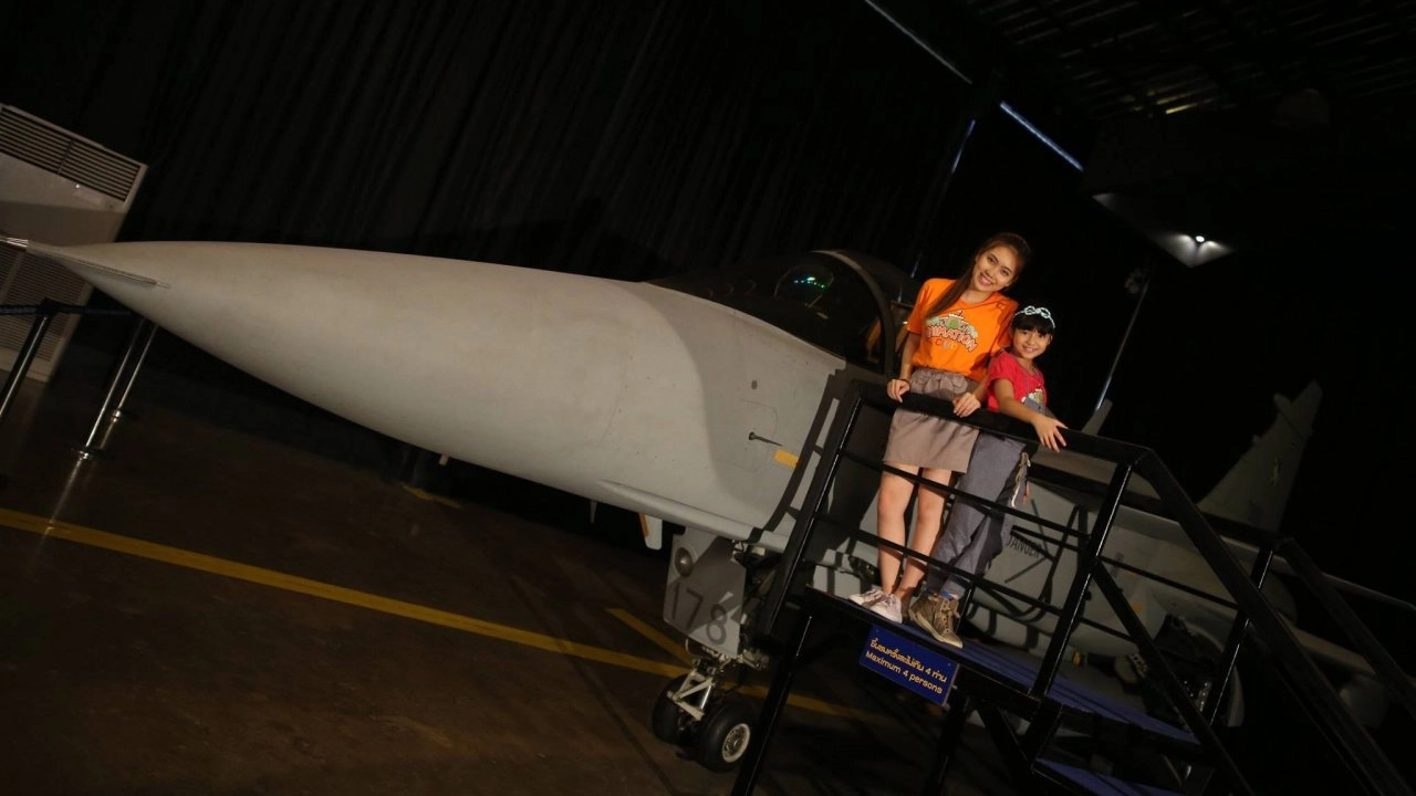 Young Superhero ฮีโร่วัยใส หัวใจติดปีก