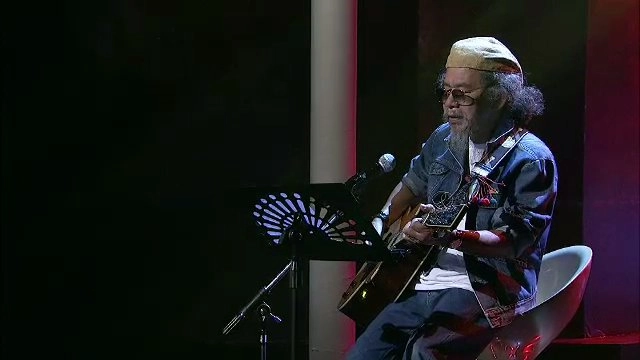 หงา คาราวาน คนจรย้อนเรื่องผืนป่า