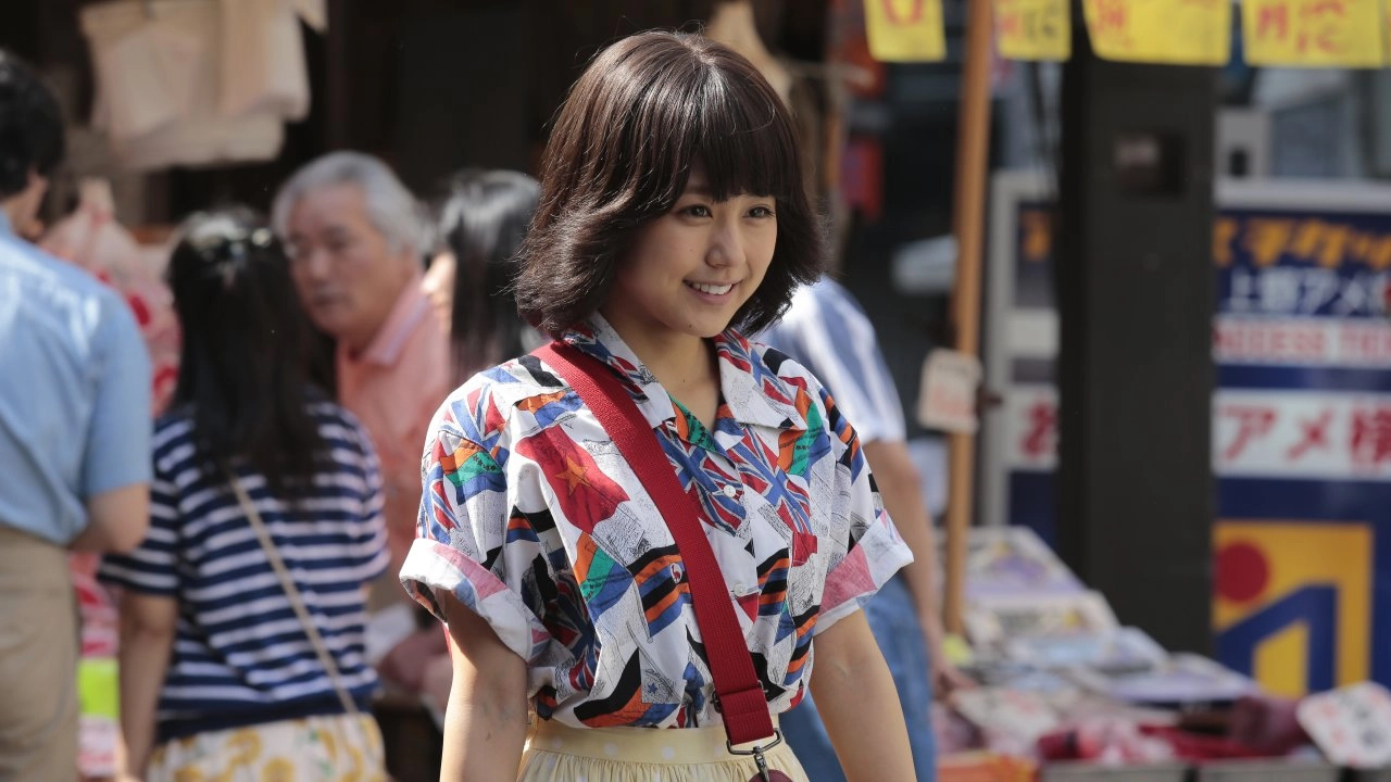​AmaChan : ตอนที่ 10