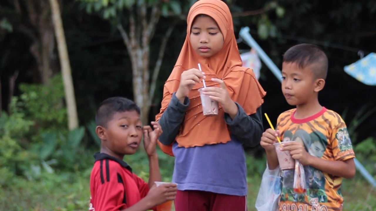 วิสัยทัศน์ปาตานี