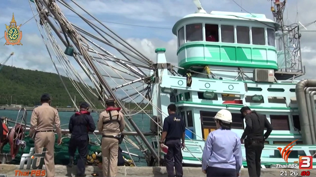 ประเด็นข่าว (30 มิ.ย. 59)