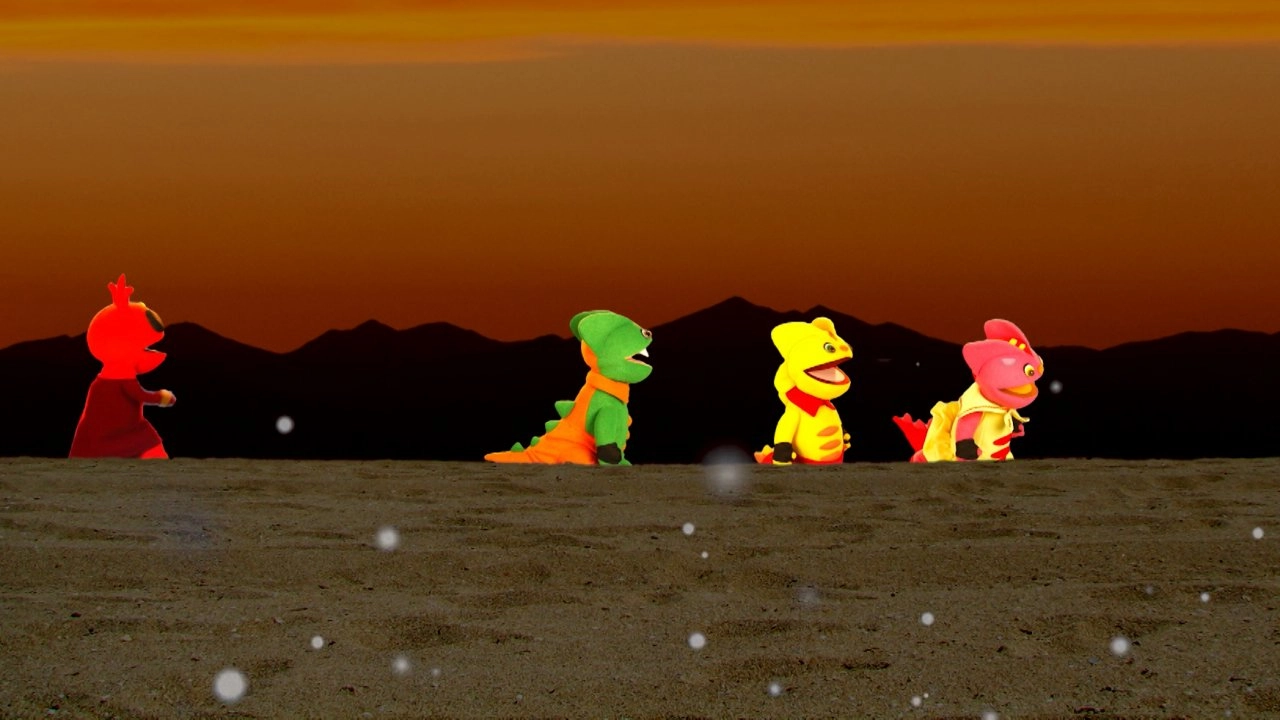 ฝันกลางวันตื่นกลางคืน