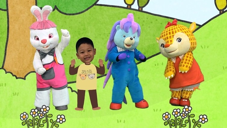 สัตว์ป่า