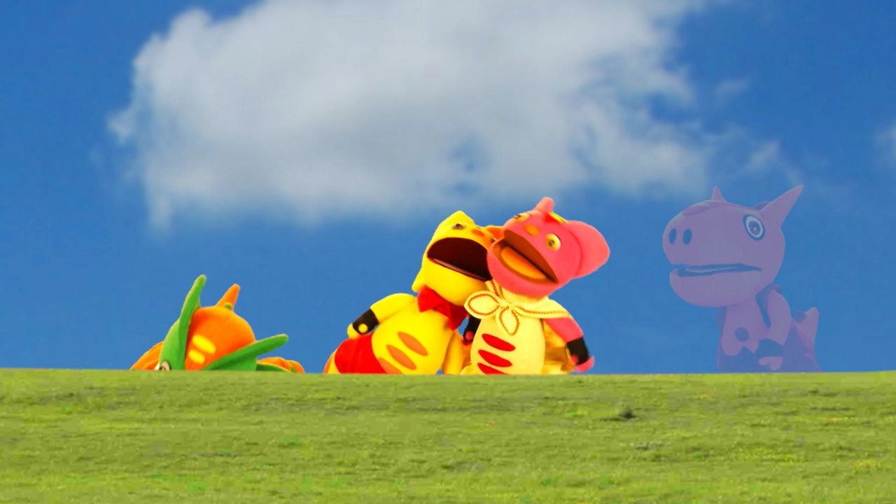 เจ้าสองทึ่มล่องหน