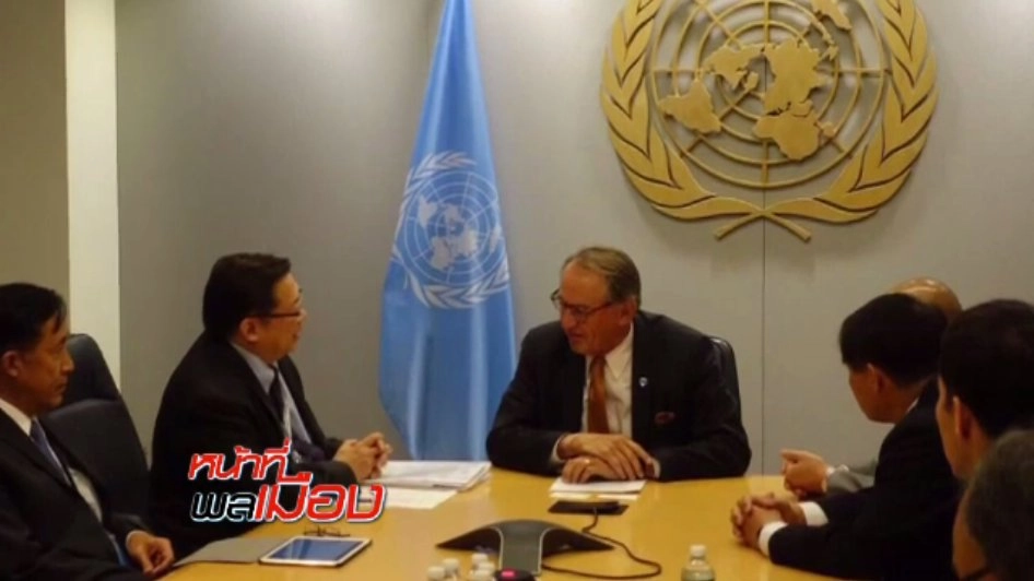 คสช. เร่งเครื่อง เดินตามโรดแมป