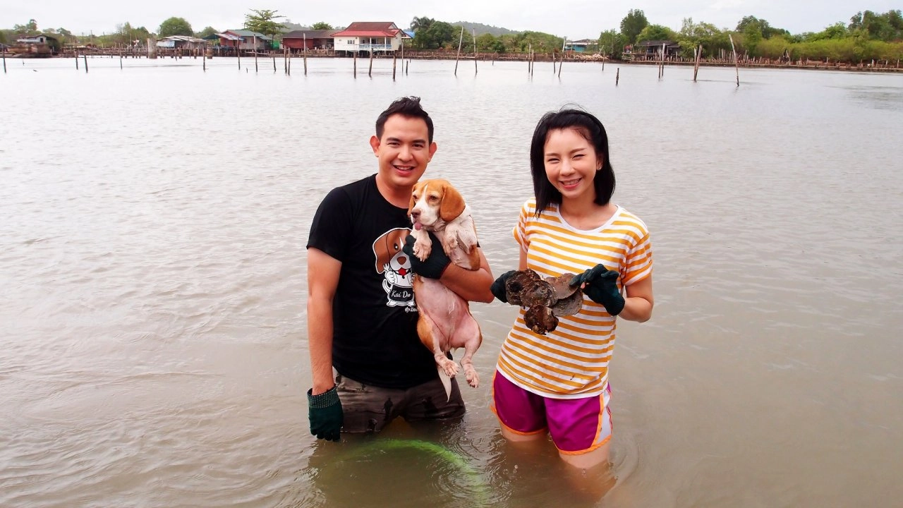 หอยเฉลียบ