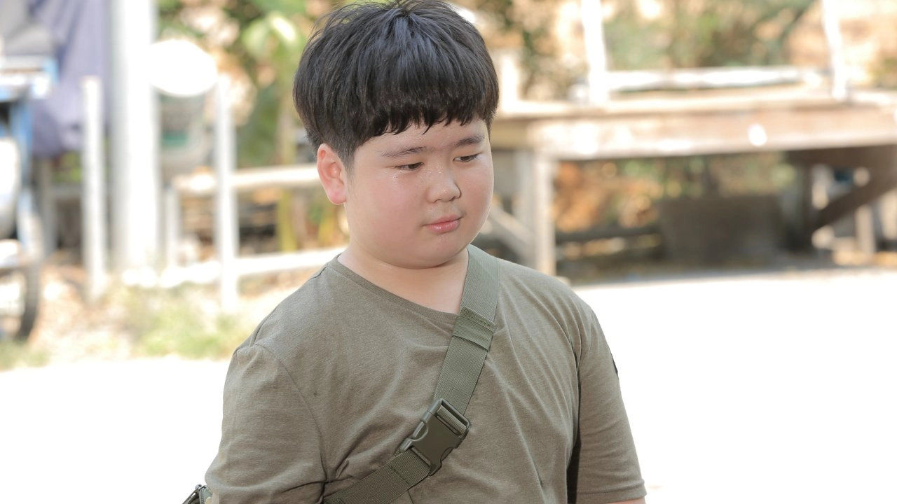 ปังบอย ตอนที่ 2