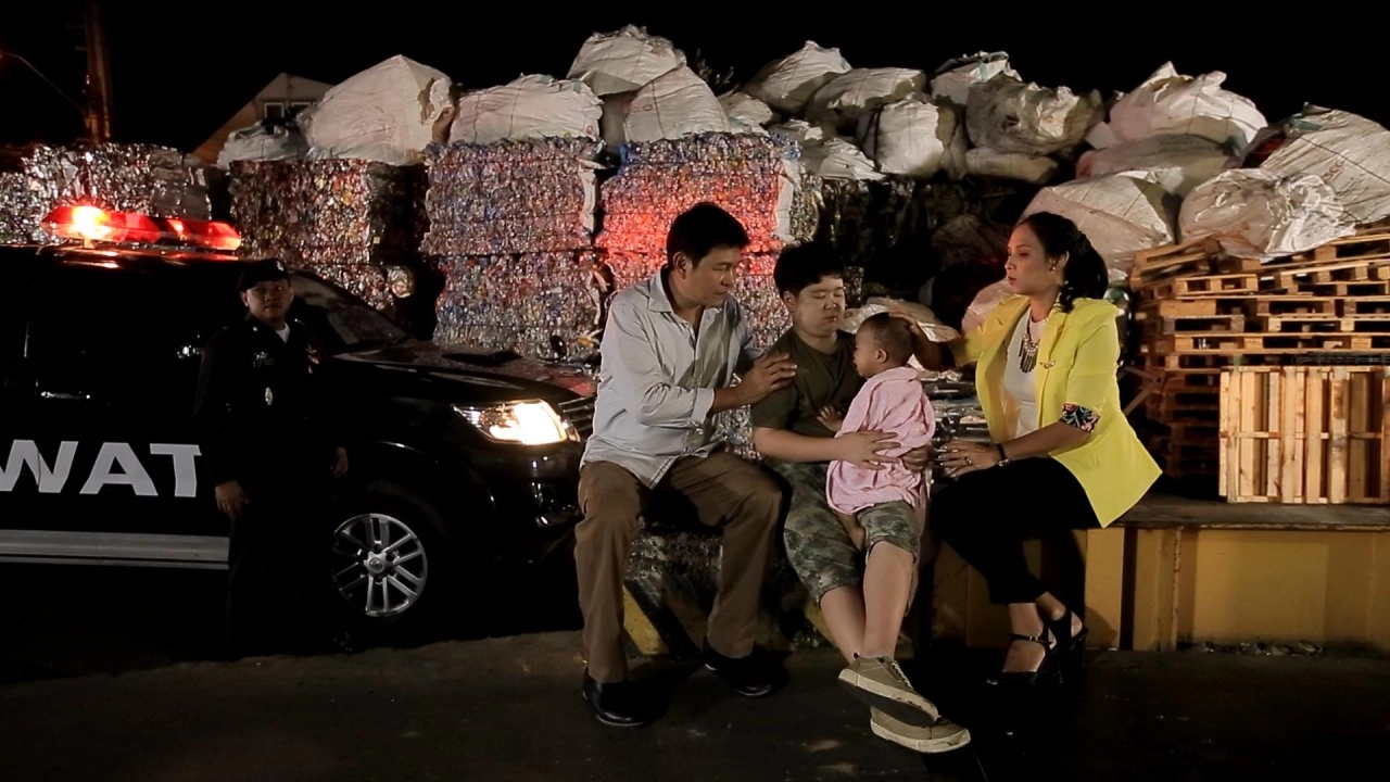 ปังบอย ตอนที่ 4