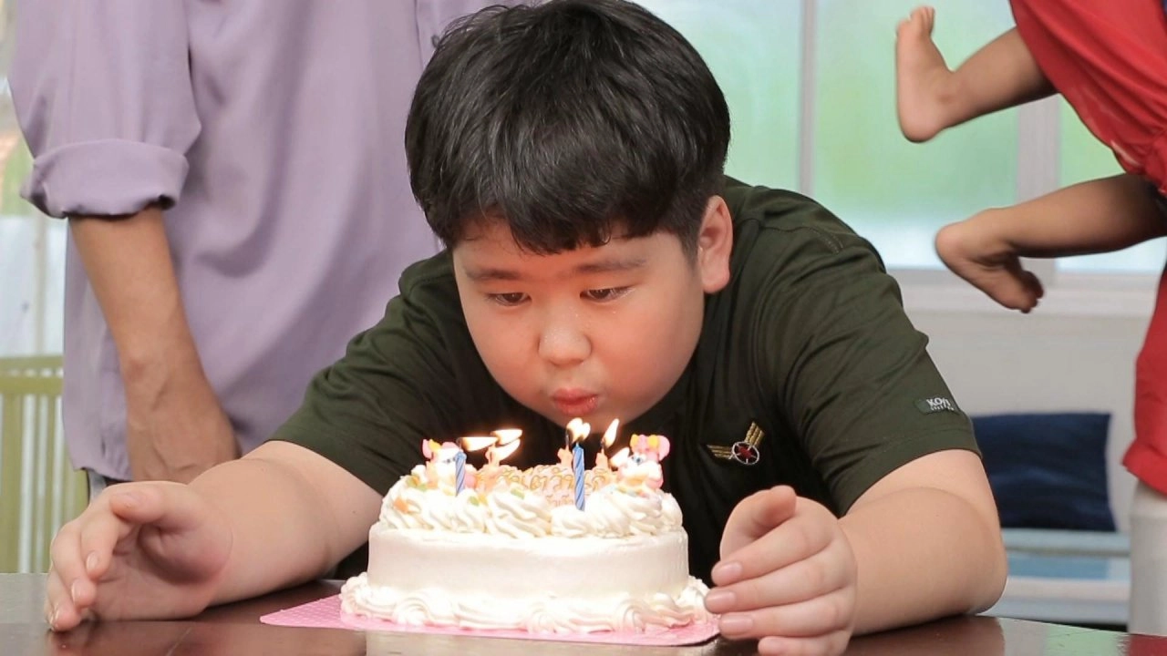 ปังบอย ตอนที่ 1