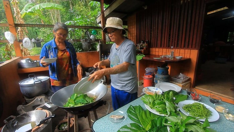 วิถีเปลี่ยน เพียงเพราะธรรม
