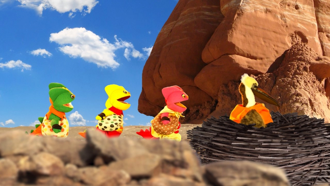 ผาสามพี่น้องถูกจับจอง