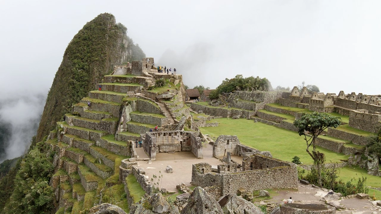 ครอบครัวท่องรอบโลก ตอน ชิลี