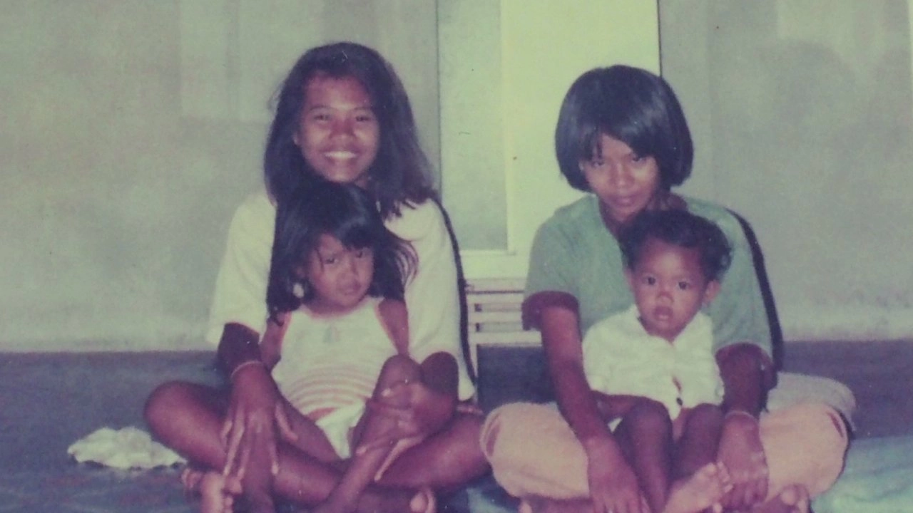 สู้เพื่อฝัน กันทั้งบ้าน