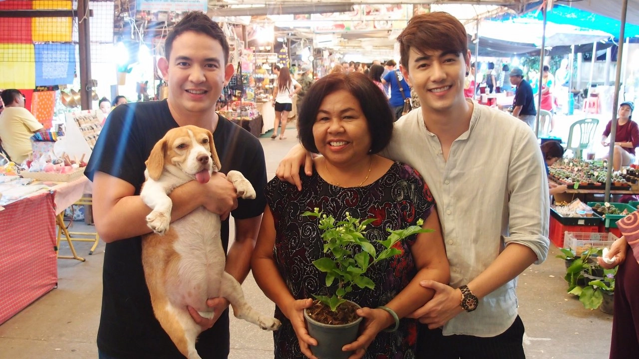 อาหารสุขภาพสำหรับคุณเเม่