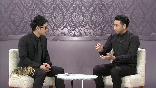 ​โครงการดีๆ แรงบันดาลใจจากพ่อ
