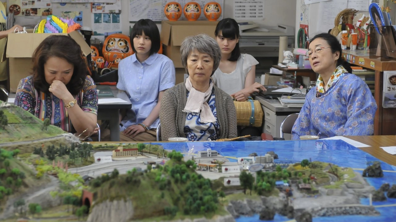 ​AmaChan : ตอนที่ 37