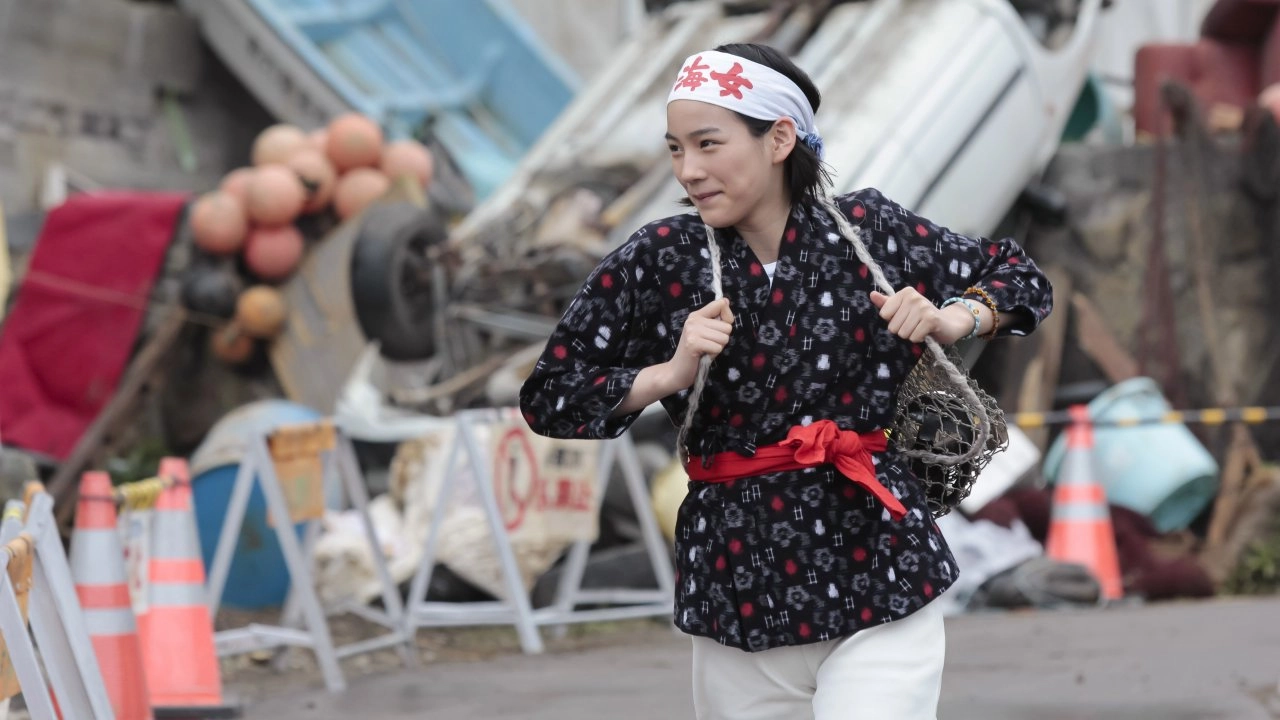 ​AmaChan : ตอนที่ 38