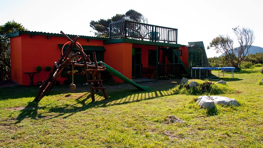 บ้านบิ๊กบาบูน ตอน ศึกชิงบัลลังก์เจ้าแห่งกล้วย