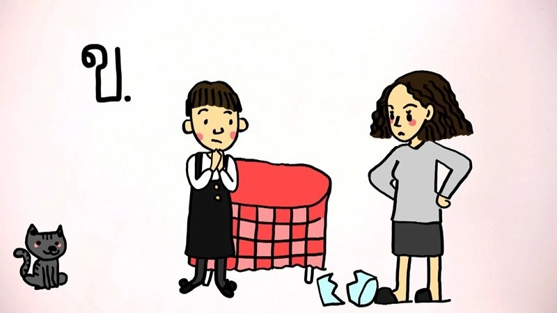 ซื่อสัตย์