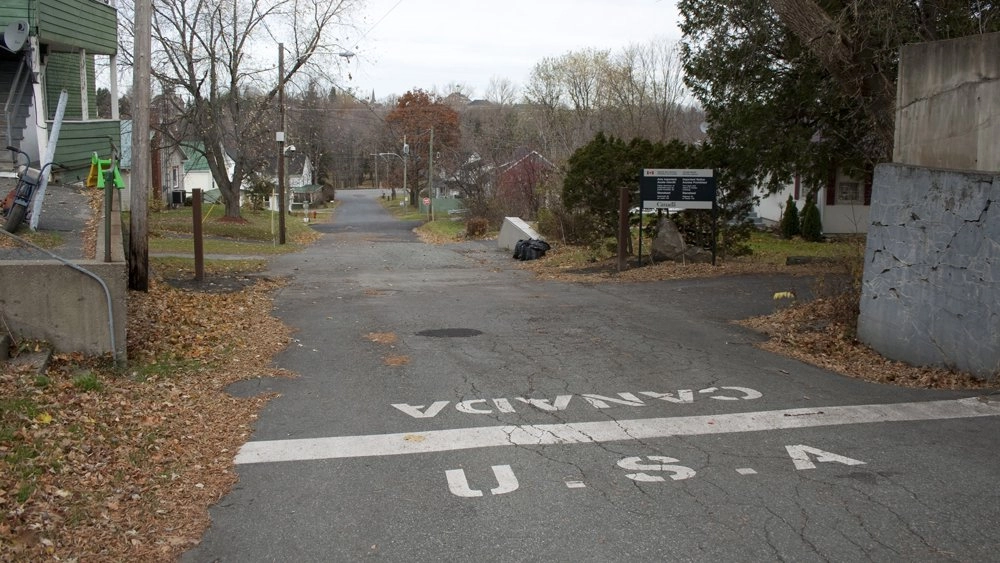 เรื่องราวจากเส้นเขตแดน ตอนที่ 2