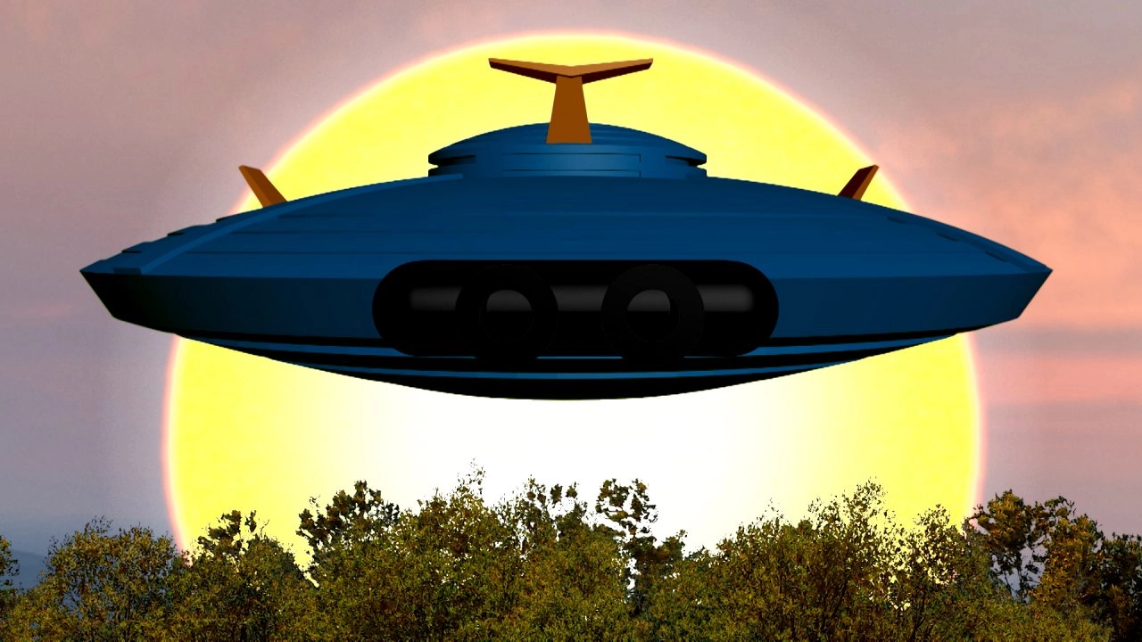 โลกสลับที่กับดาวศุกร์