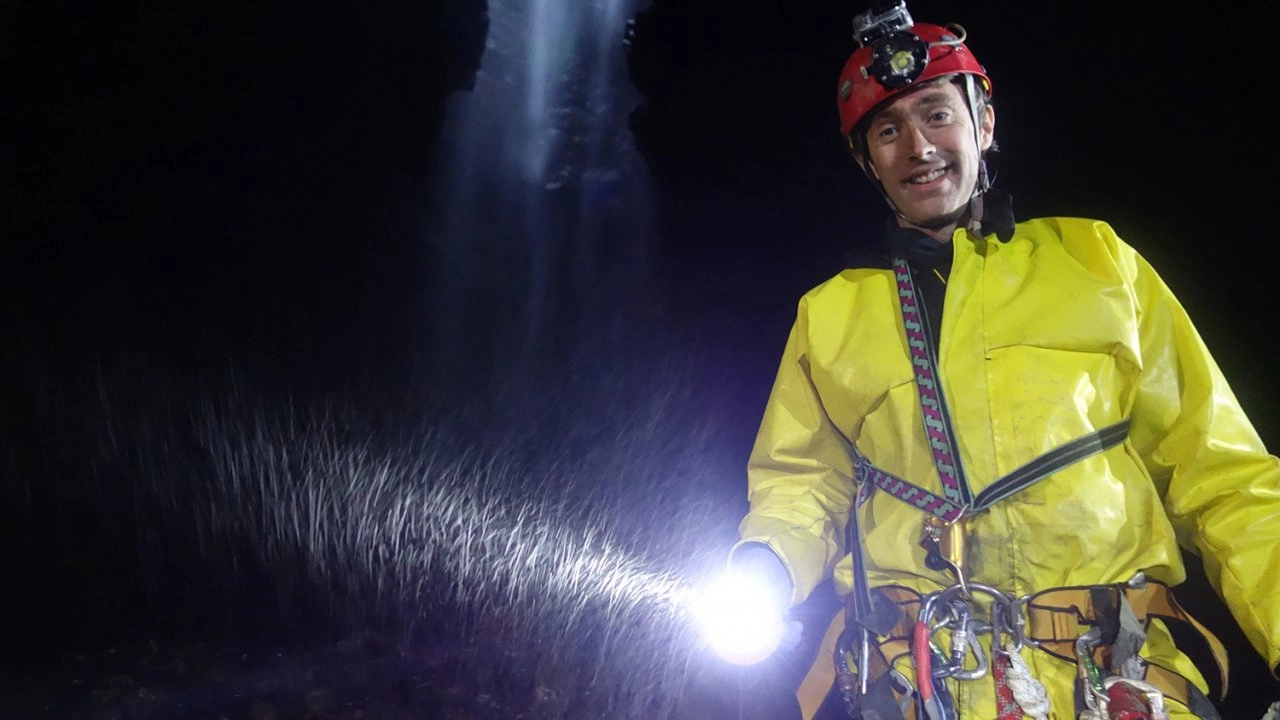 ตื่นตาโลกใต้พิภพ ตอน การก่อสร้าง