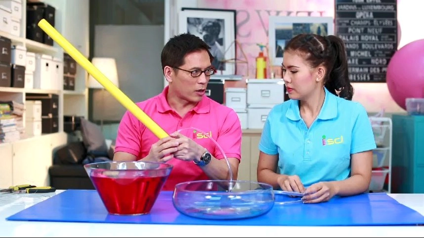 เกลียวดูดน้ำ