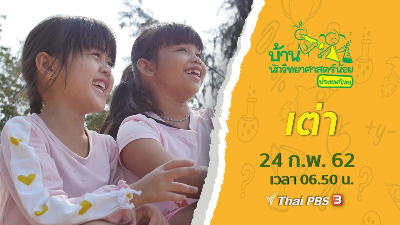 เต่า