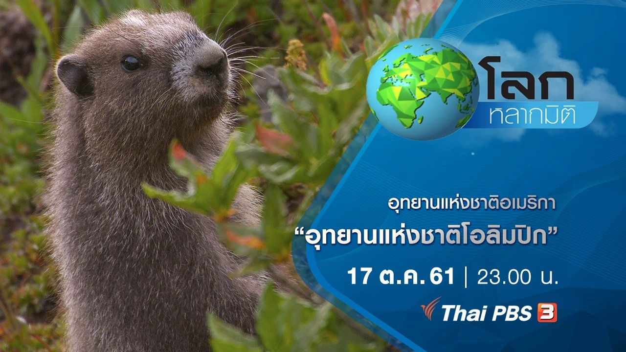 อุทยานแห่งชาติอเมริกา ตอน อุทยานแห่งชาติโอลิมปิก