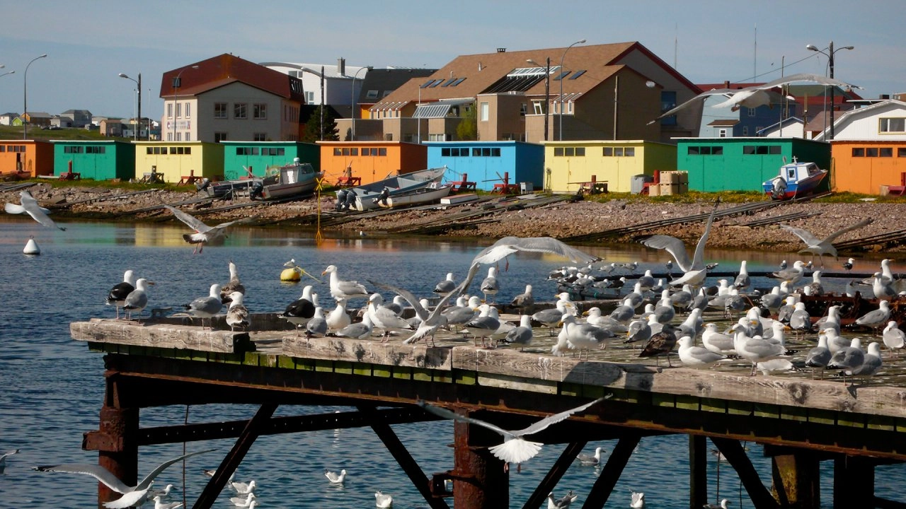 360 องศา ตอน หมู่เกาะที่ถูกลืม