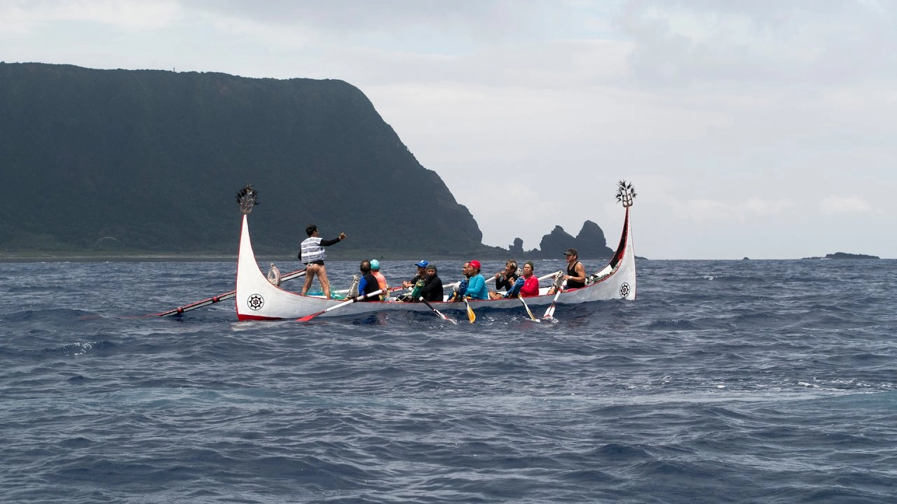 โลก 360 องศา ตอน ปลาบินหรือขยะกัมมันตรังสี ?