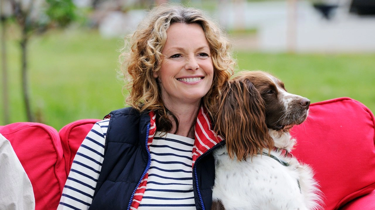 ตื่นตากับโลกของสุนัข ตอนที่ 2