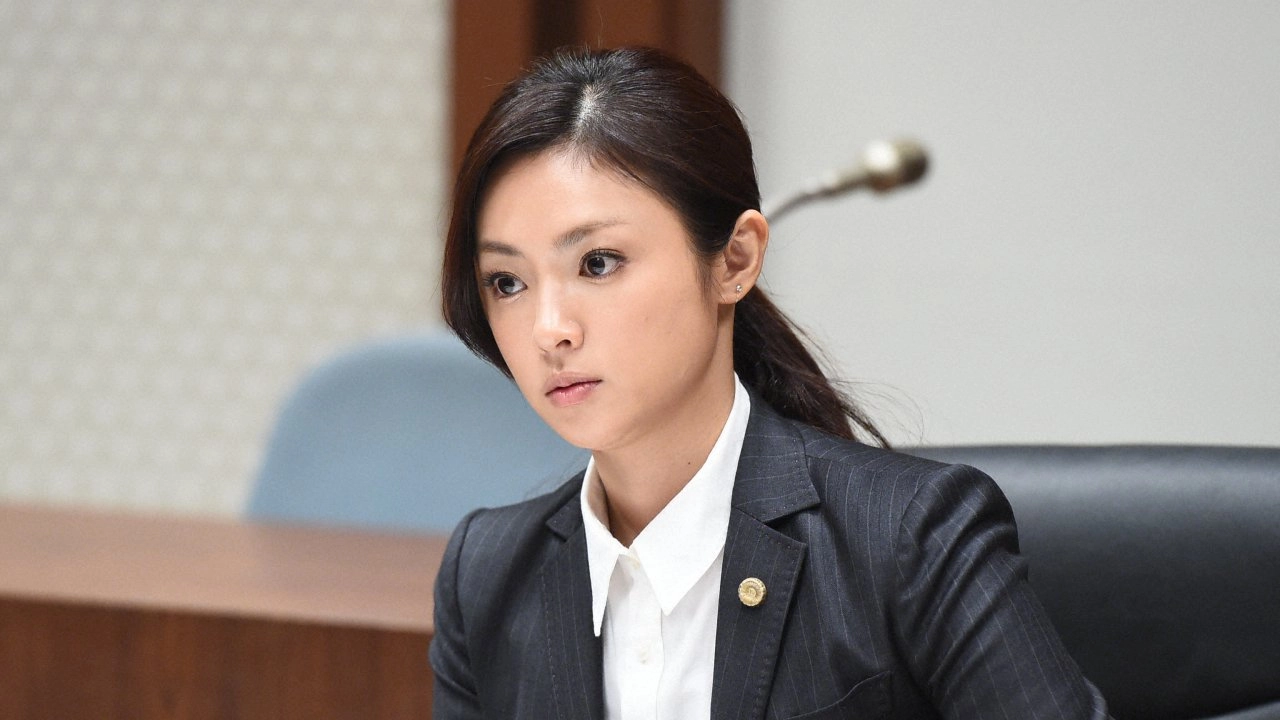 Girls in the Bar : ​ตอนที่ 9