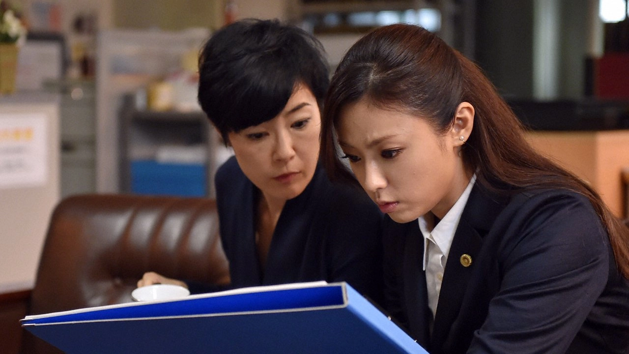 Girls in the Bar : ​ตอนที่ 6