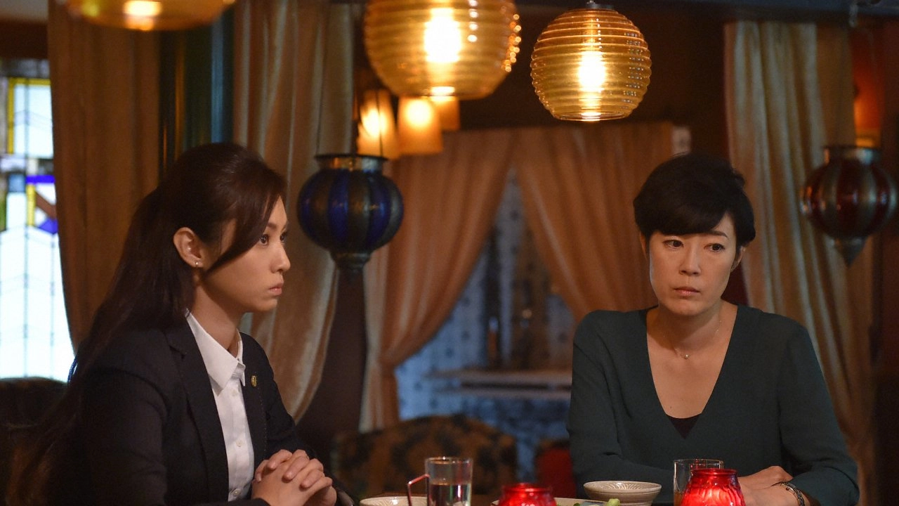 Girls in the Bar : ​ตอนที่ 8