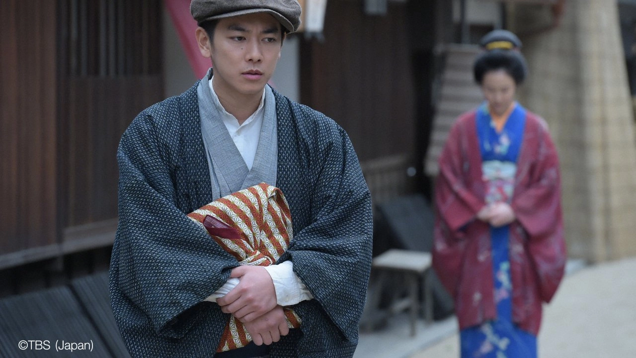 The Emperor's Cook : ตอนที่ 4