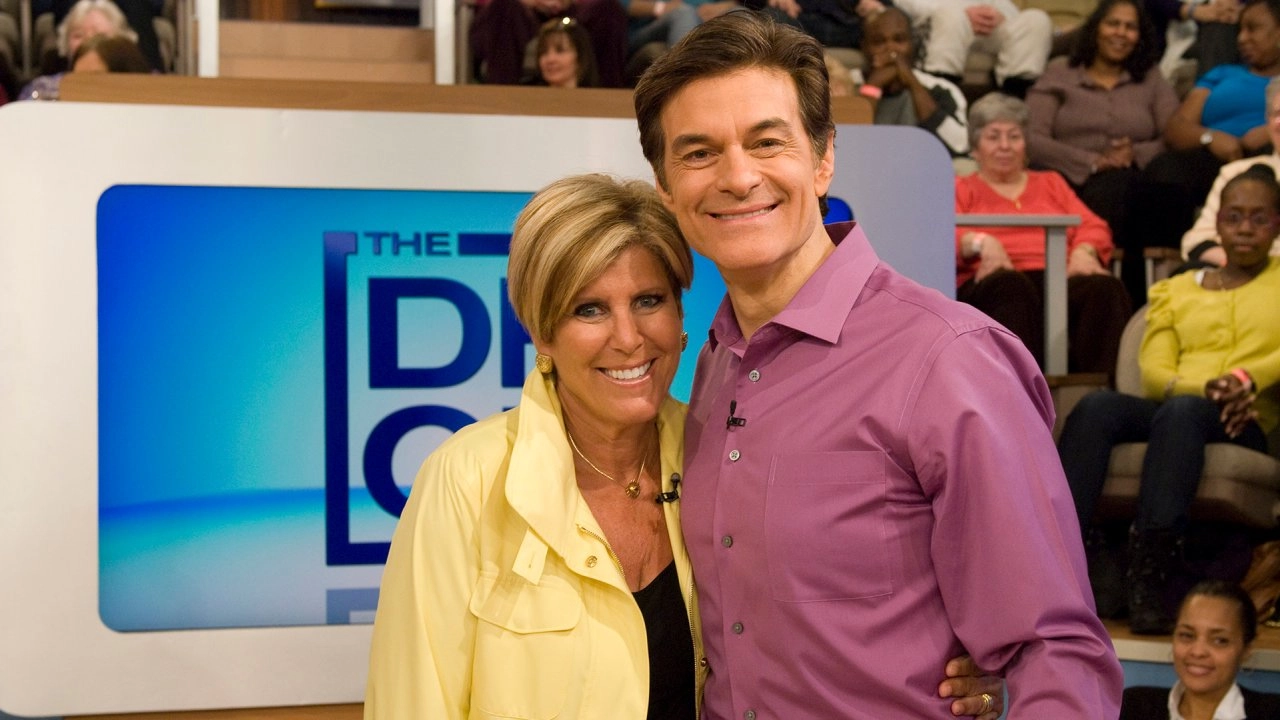 ดร.ออซ ตอน สูตรอาหาร 1 ดอลลาร์ของหมอออซ