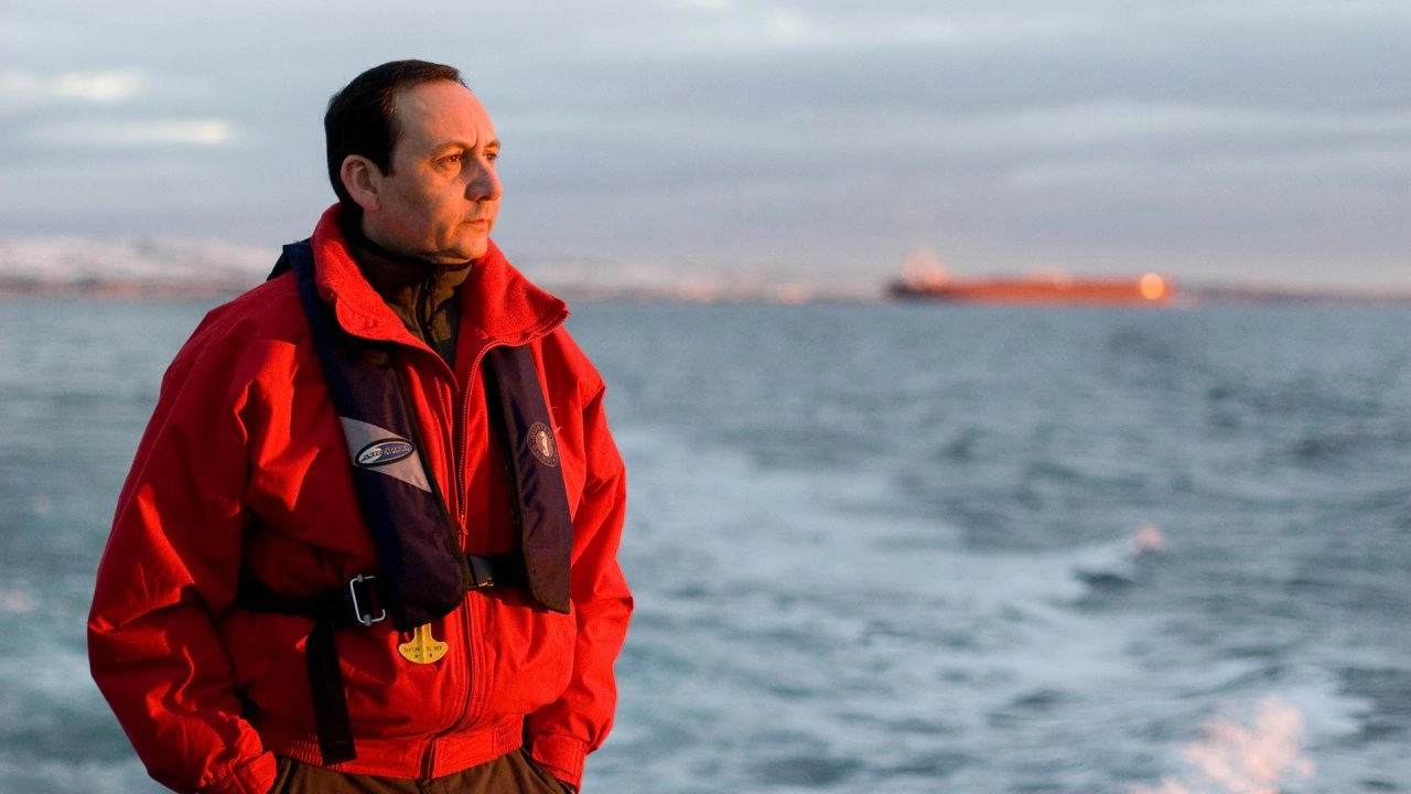 โลก 360 องศา ตอน แมกเจลแลน...ช่องแคบมหาโหด