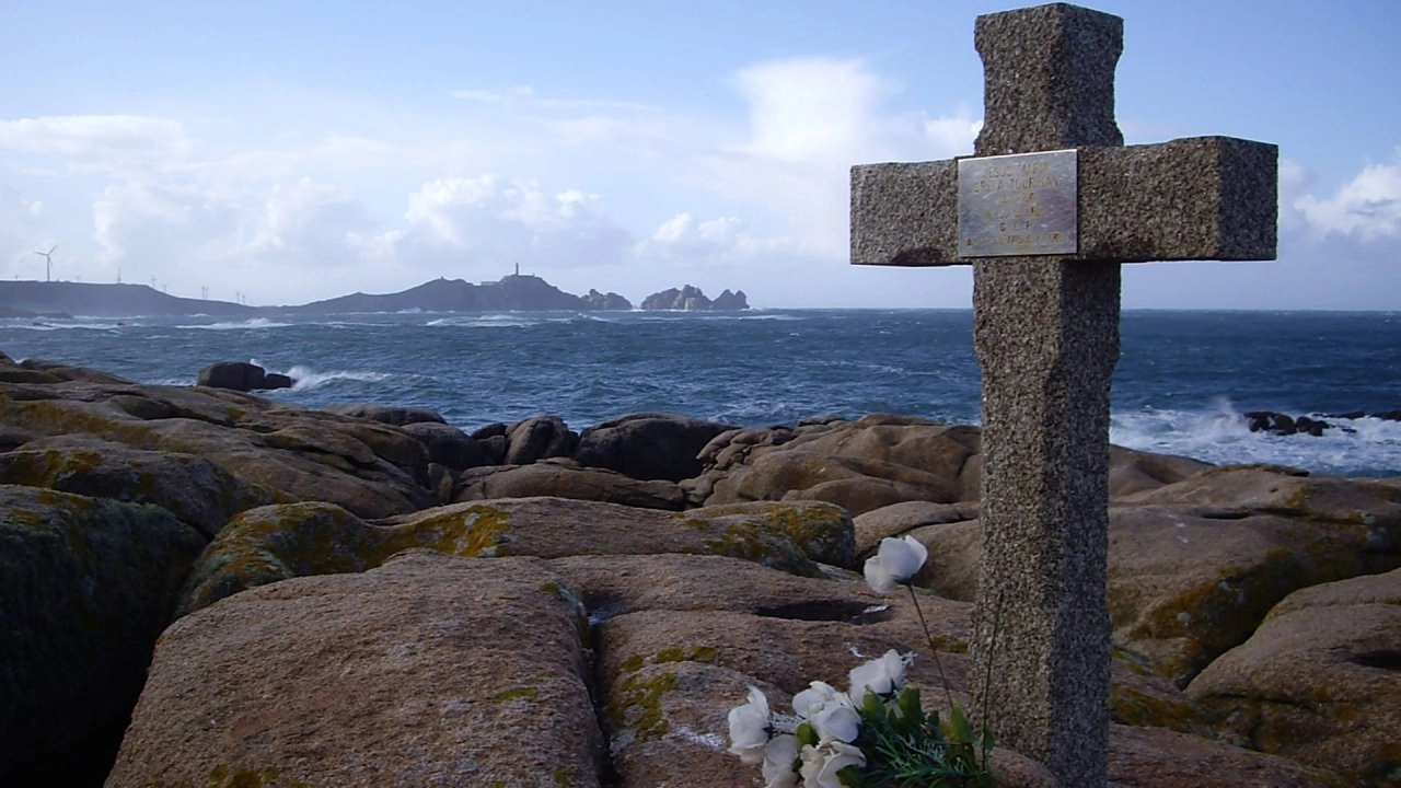 โลก 360 องศา ตอน “กาลีเซีย” ชายฝั่งมรณะ